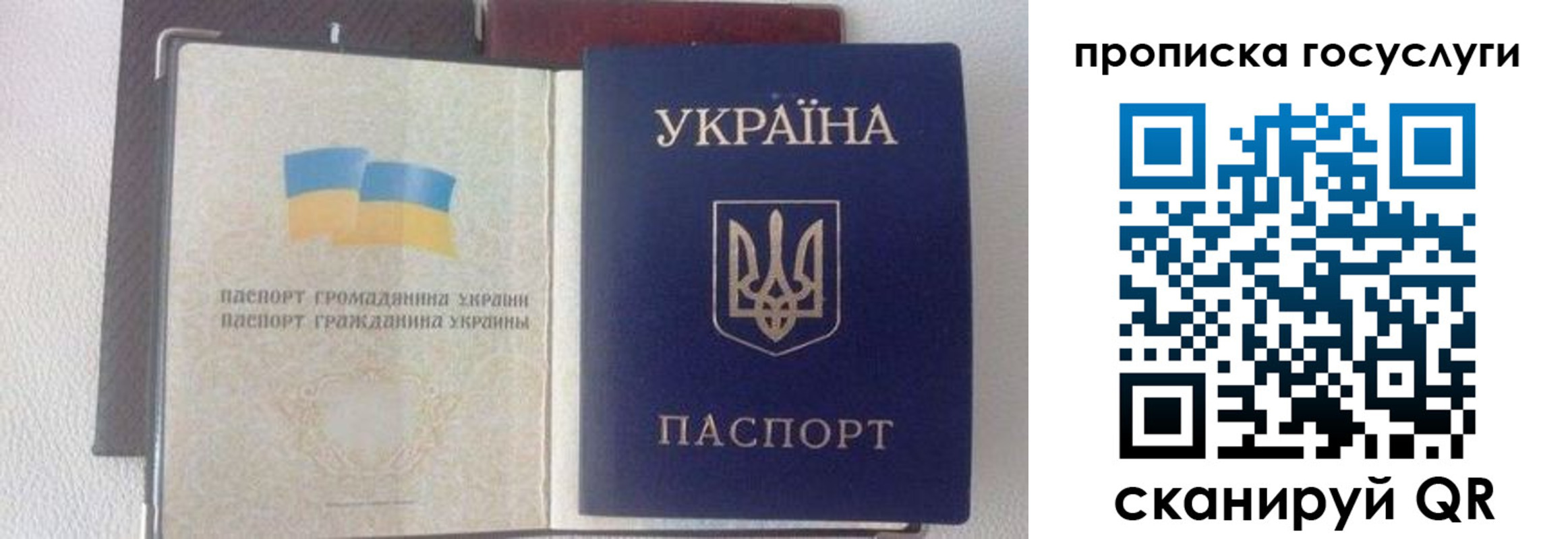 временная регистрация недорого в Кимовске